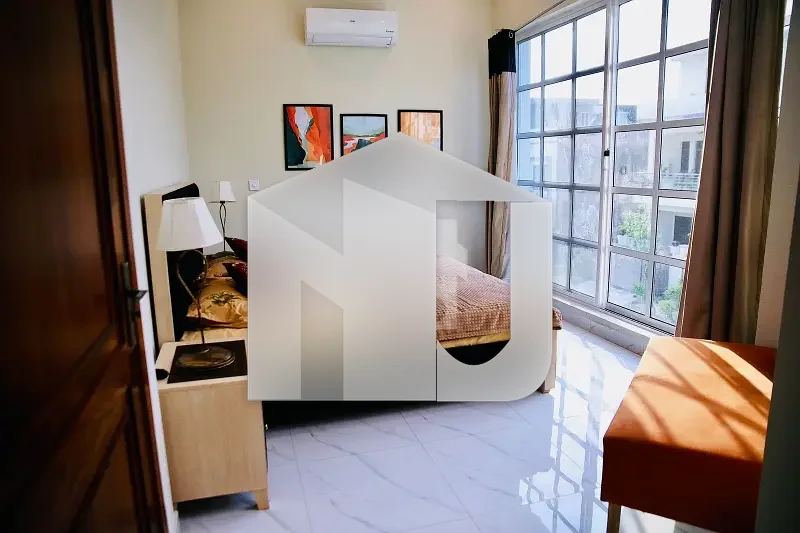 25x40 Furnish Full House For Rent, photo 4