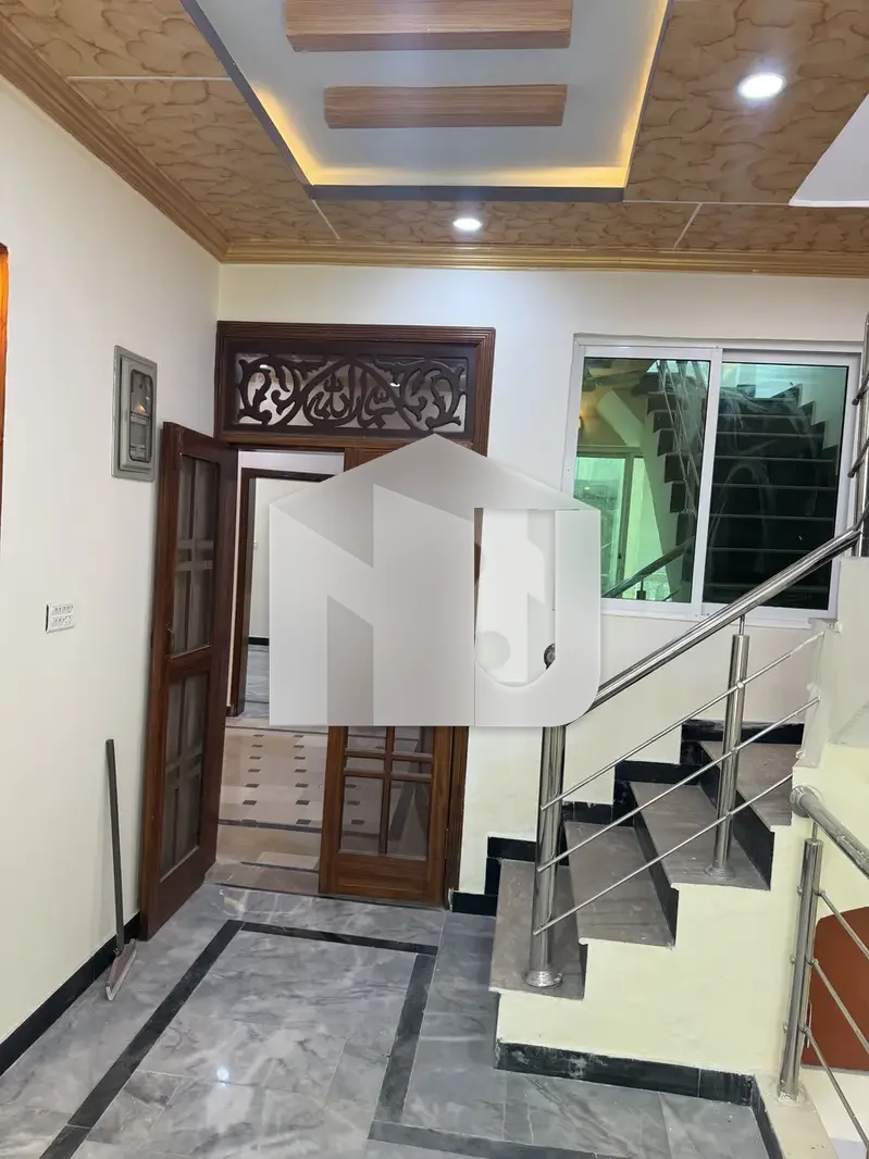 5 Marla Semi Triple Storey House Available For Rent In Bani Gala, photo 12