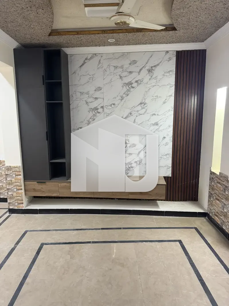 5 Marla Semi Triple Storey House Available For Rent In Bani Gala, photo 4