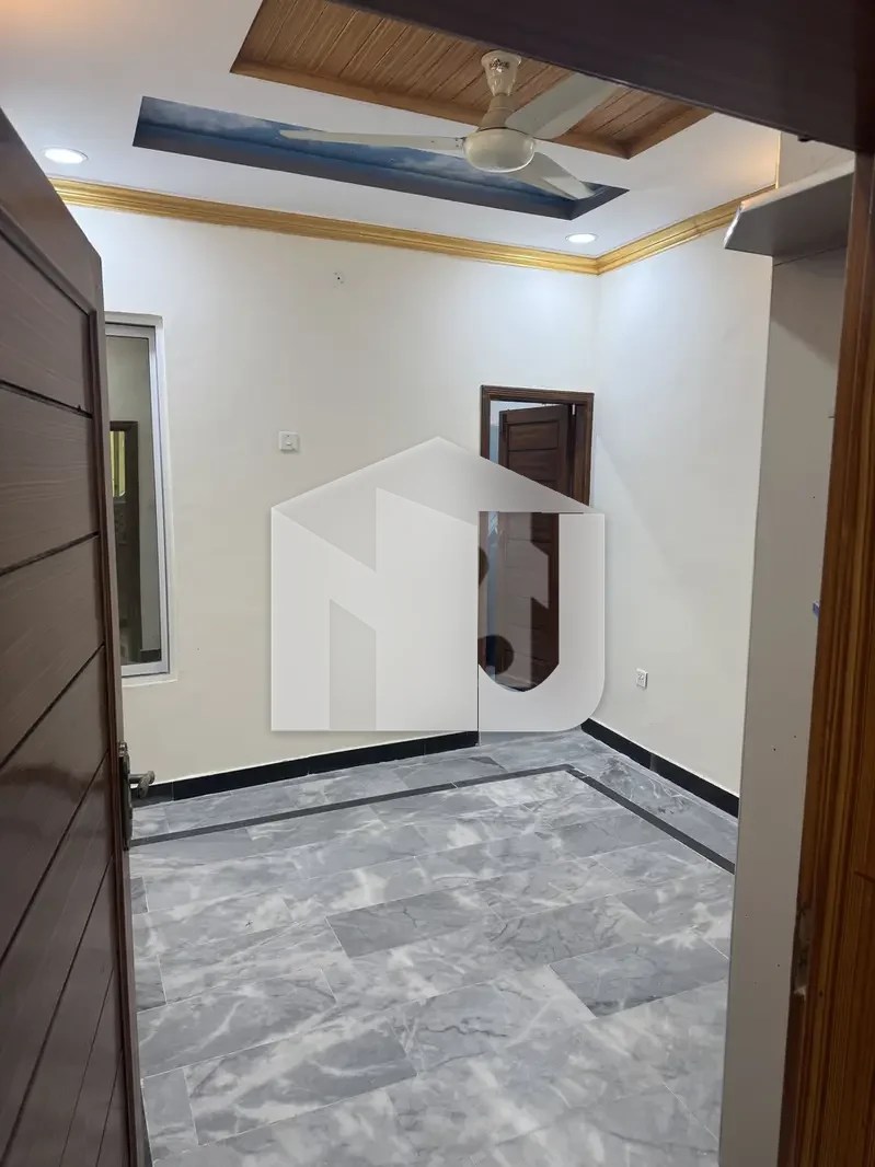 5 Marla Semi Triple Storey House Available For Rent In Bani Gala, photo 11