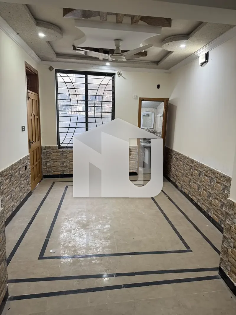 5 Marla Semi Triple Storey House Available For Rent In Bani Gala, photo 10