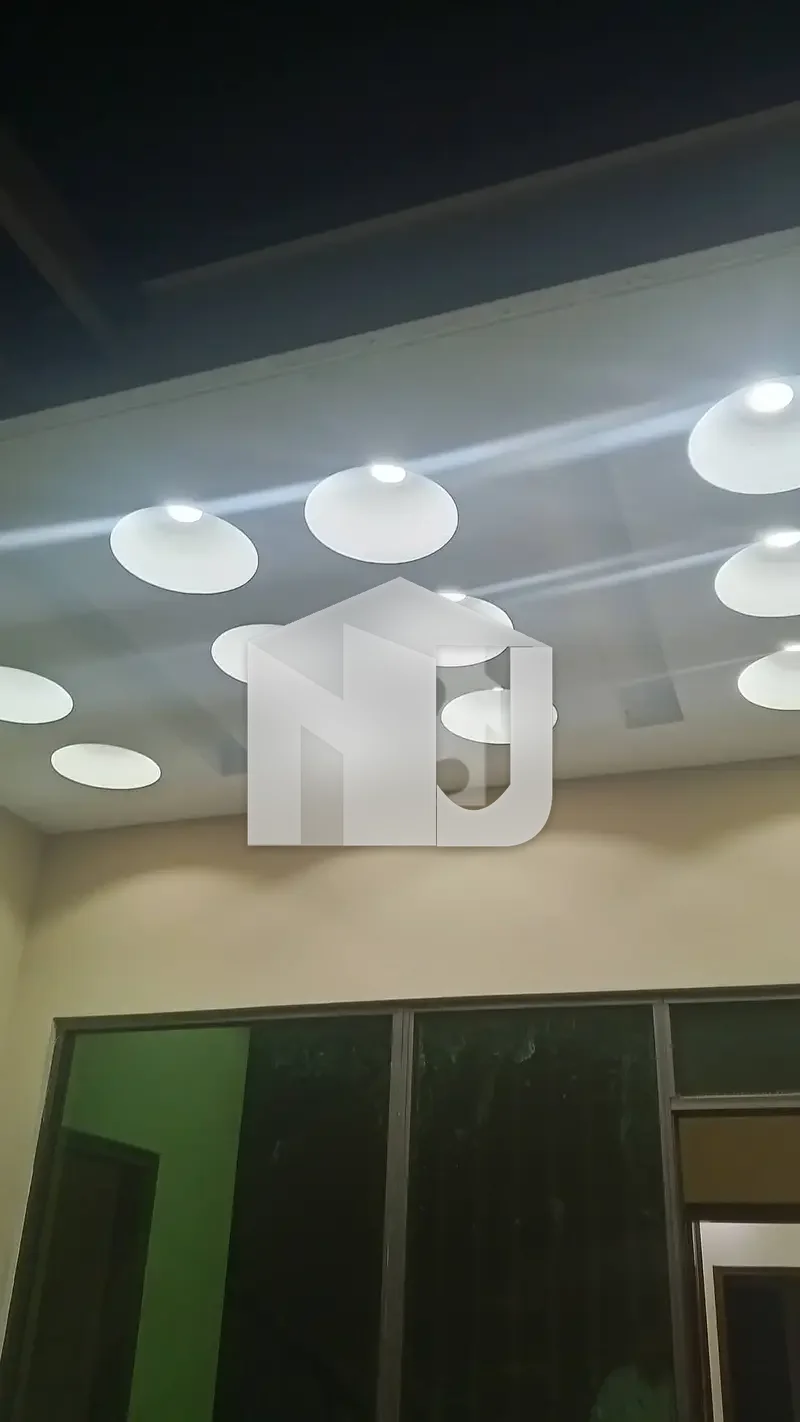 Multi Garden B-17 Islamabad 30"60 Full House Available For Rent, photo 7