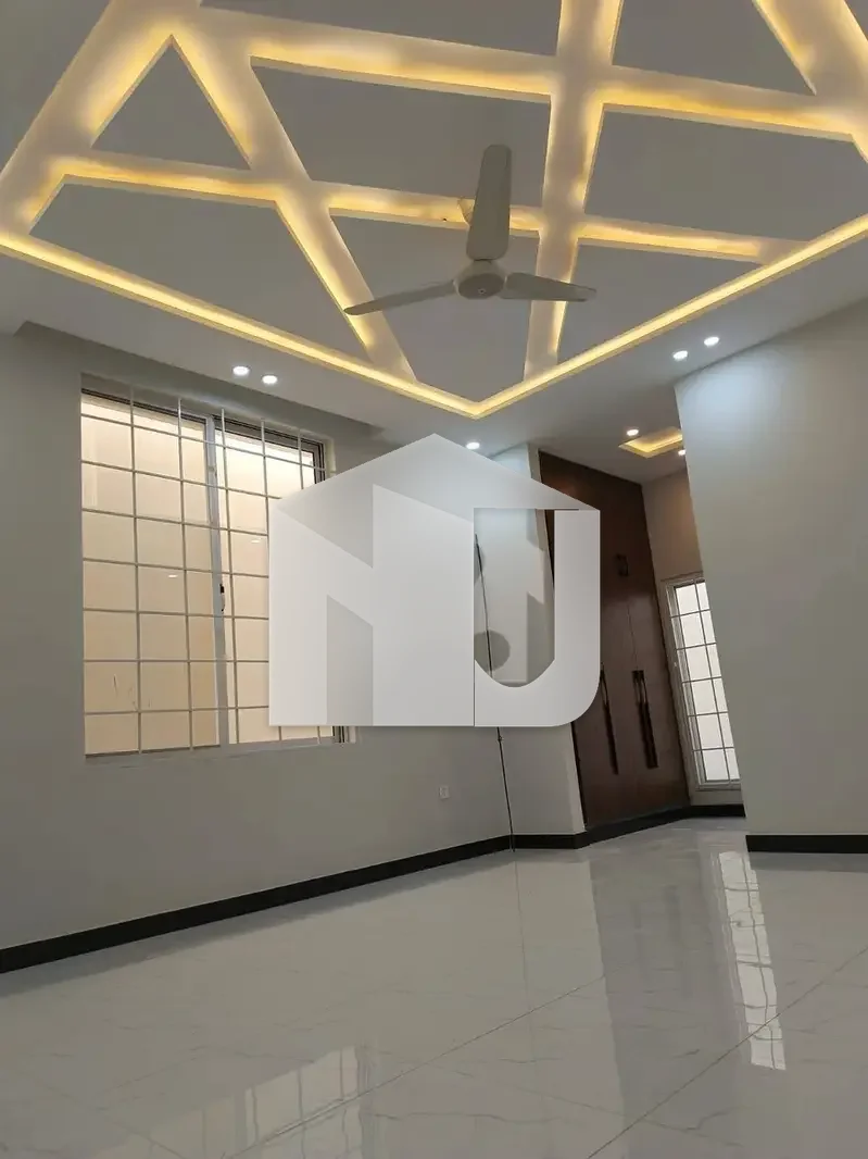 Multi Garden B-17 Islamabad 35*70 Full House Available For Rent All Facilities Available, photo 12