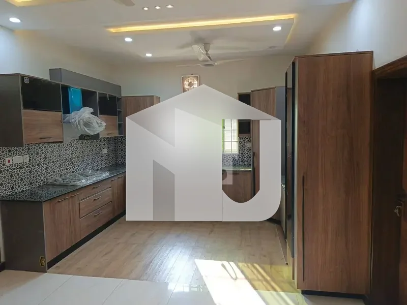 Multi Garden B-17 Islamabad 35*70 Full House Available For Rent All Facilities Available, photo 5