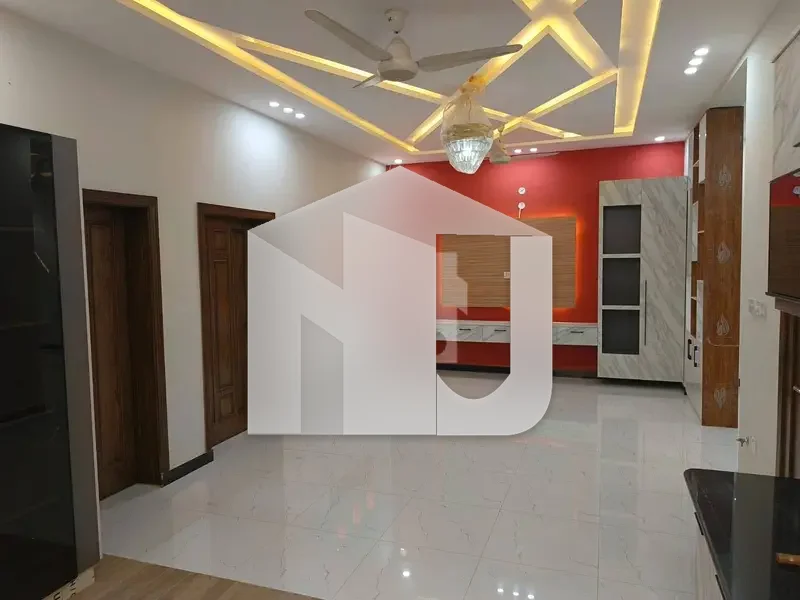Multi Garden B-17 Islamabad 35*70 Full House Available For Rent All Facilities Available, photo 6