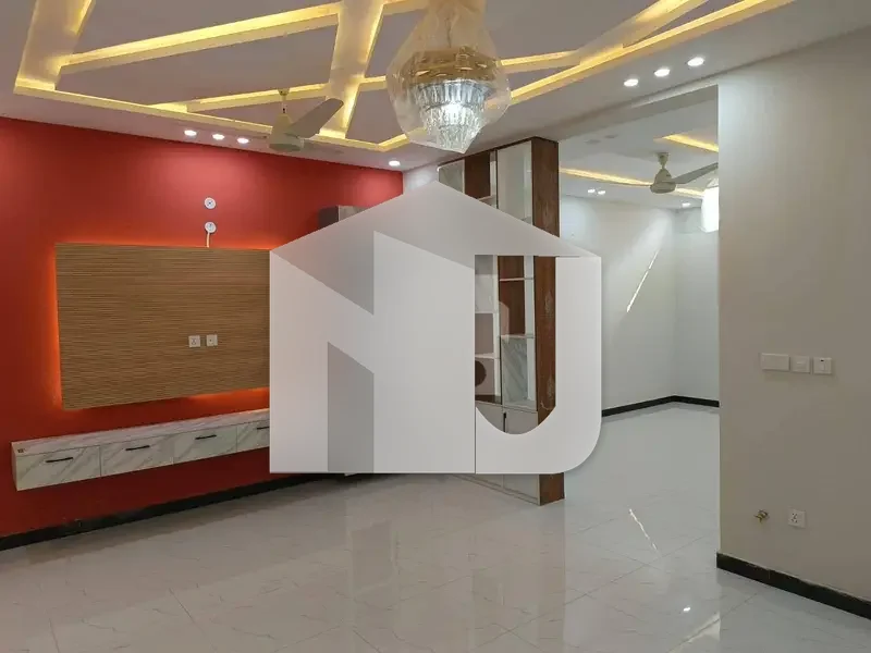 Multi Garden B-17 Islamabad 35*70 Full House Available For Rent All Facilities Available, photo 4
