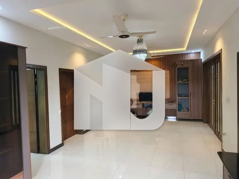 Multi Garden B-17 Islamabad 35*70 Full House Available For Rent All Facilities Available, photo 10