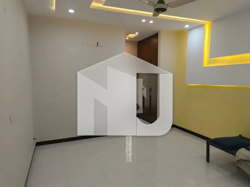 Multi Garden B-17 Islamabad 35*70 Full House Available For Rent All Facilities Available, photo 11