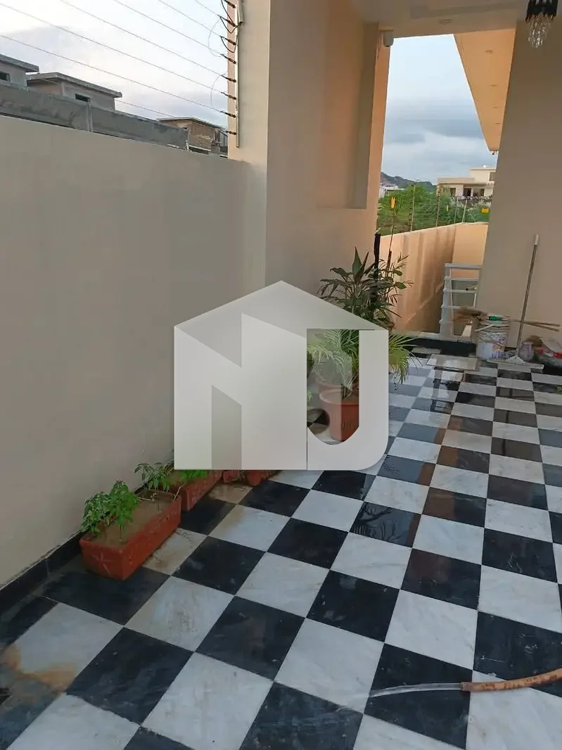 Multi Garden B-17 Islamabad 35*70 Full House Available For Rent All Facilities Available, photo 8