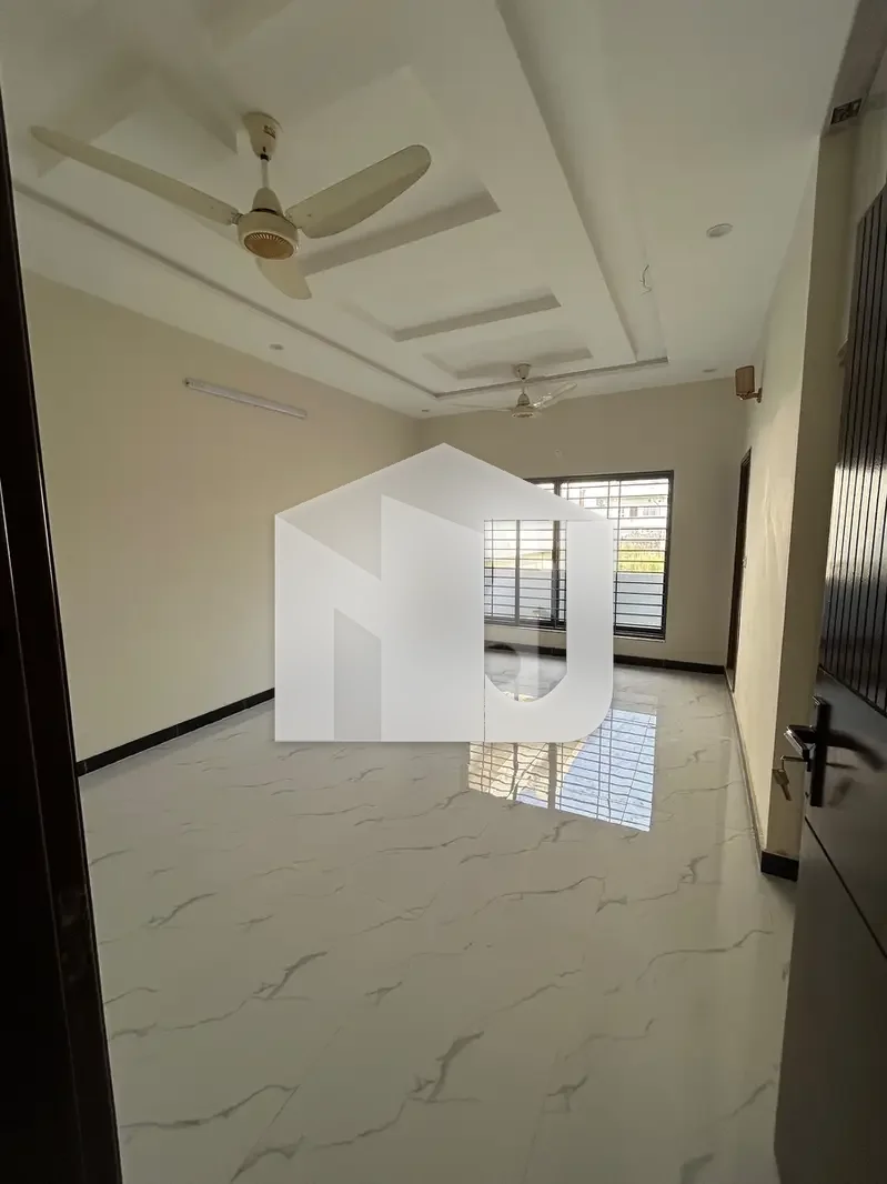 Brand New 10 Marla Upper Portion Available For Rent