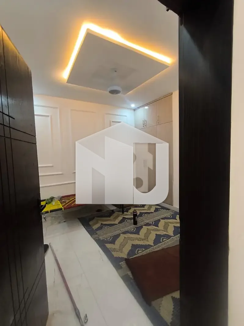 5 Marla House For Rent, photo 5
