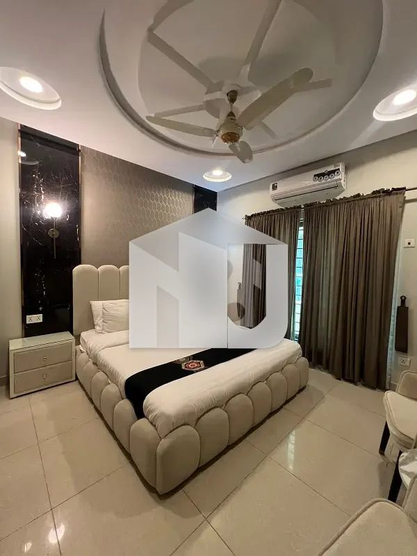 **G-11 Islamabad | 7-Bed Fully Furnished House For Rent | PKR 750k, photo 9