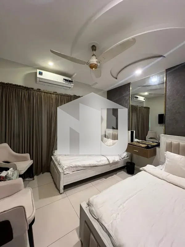 **G-11 Islamabad | 7-Bed Fully Furnished House For Rent | PKR 750k, photo 10