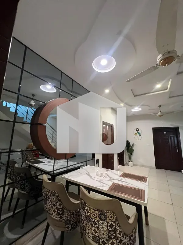 **G-11 Islamabad | 7-Bed Fully Furnished House For Rent | PKR 750k, photo 2