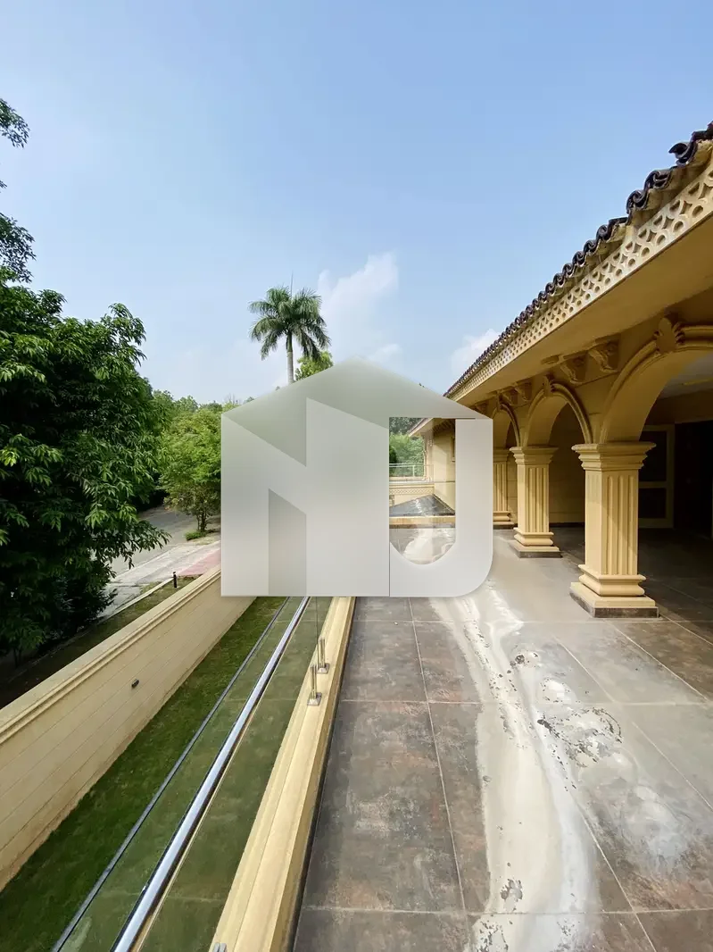 Brand New House For Rent E-7 Prime Location, photo 20