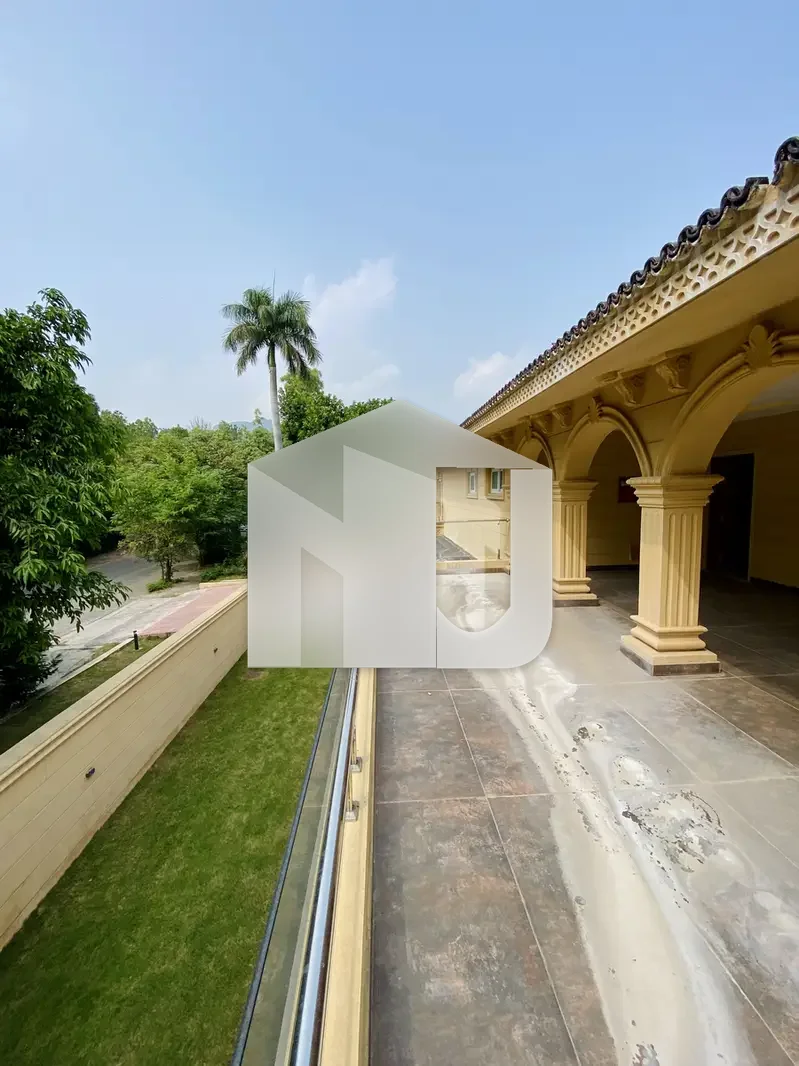 Brand New House For Rent E-7 Prime Location, photo 19