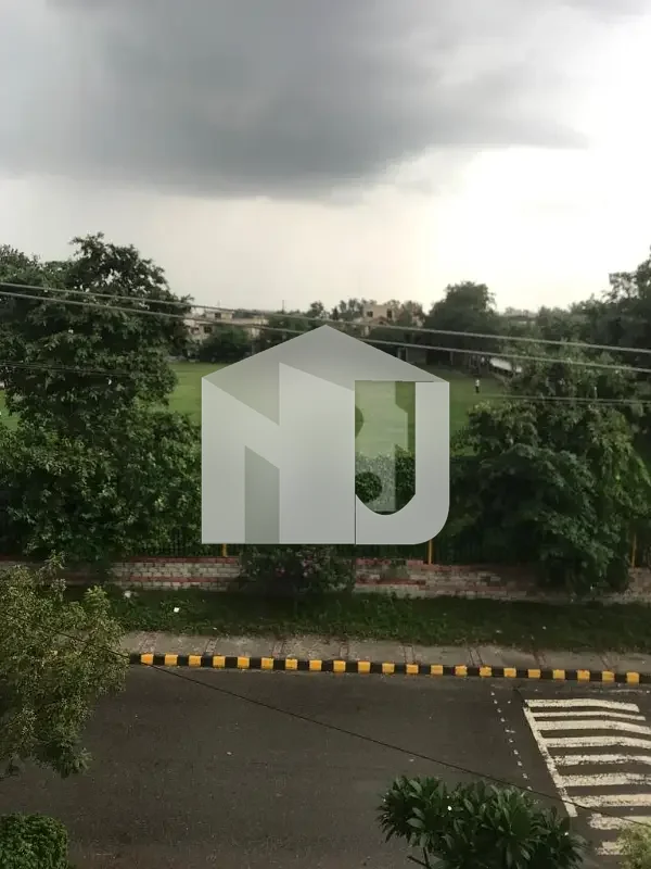 Ground Portion 40x80 For Rent