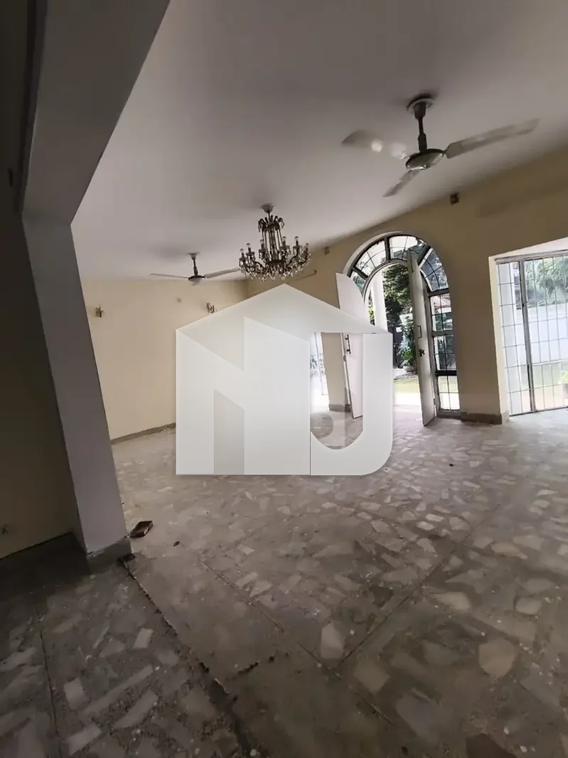 F-10 House for Rent 4 Bedrooms Servant Room, photo 6