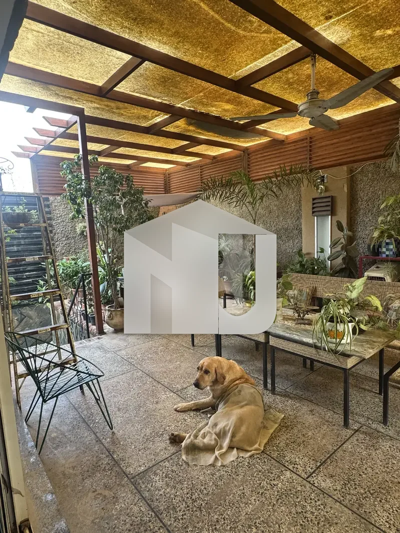 Triple-Storey European Style Partially Furnished Luxury Villa for Rent | 5 Beds | Mountain & Greenery View, photo 21
