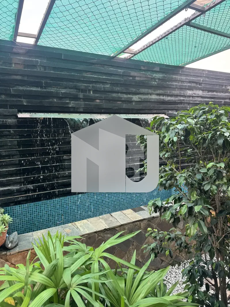 Triple-Storey European Style Partially Furnished Luxury Villa for Rent | 5 Beds | Mountain & Greenery View, photo 16