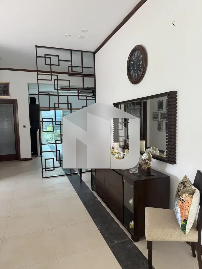 Triple-Storey European Style Partially Furnished Luxury Villa for Rent | 5 Beds | Mountain & Greenery View, photo 6