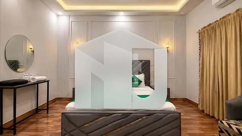 BEAUTIFUL LUXURY FURNISHED HOUSE FOR RENT, photo 4
