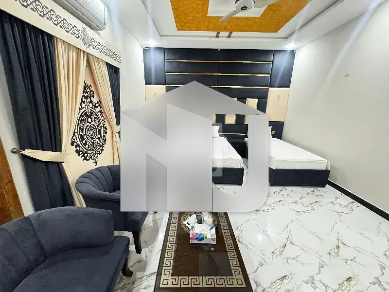 BEAUTIFUL LUXURY FURNISHED HOISE FOR RENT 13 BEDROOM, photo 10