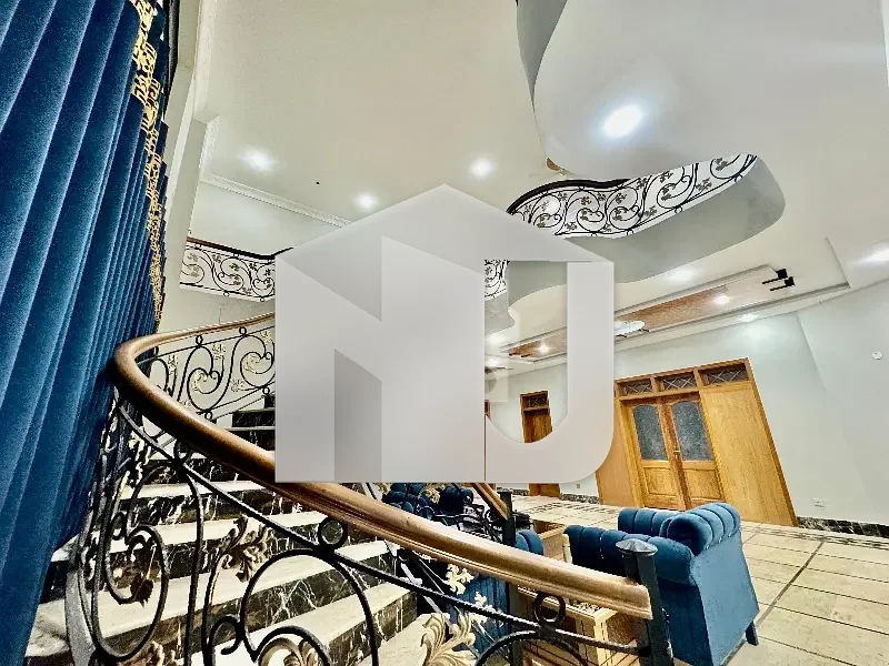 BEAUTIFUL LUXURY FURNISHED HOISE FOR RENT 13 BEDROOM, photo 16