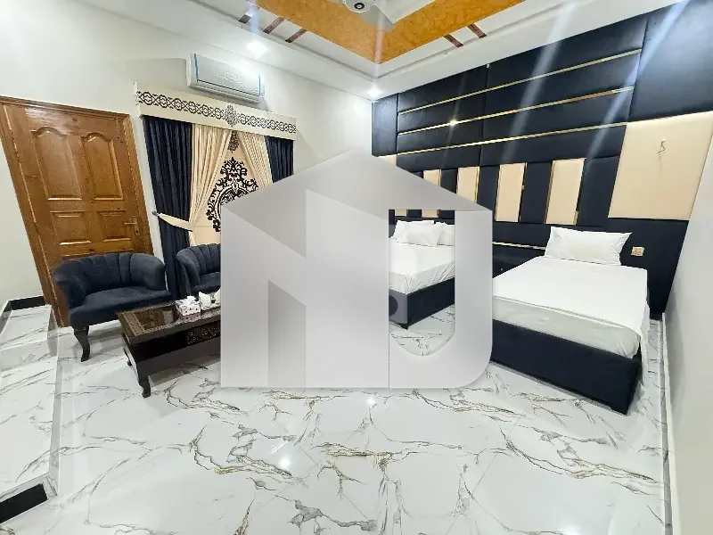 BEAUTIFUL LUXURY FURNISHED HOISE FOR RENT 13 BEDROOM, photo 8