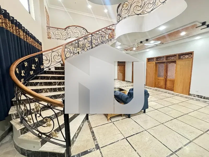 BEAUTIFUL LUXURY FURNISHED HOISE FOR RENT 13 BEDROOM, photo 19