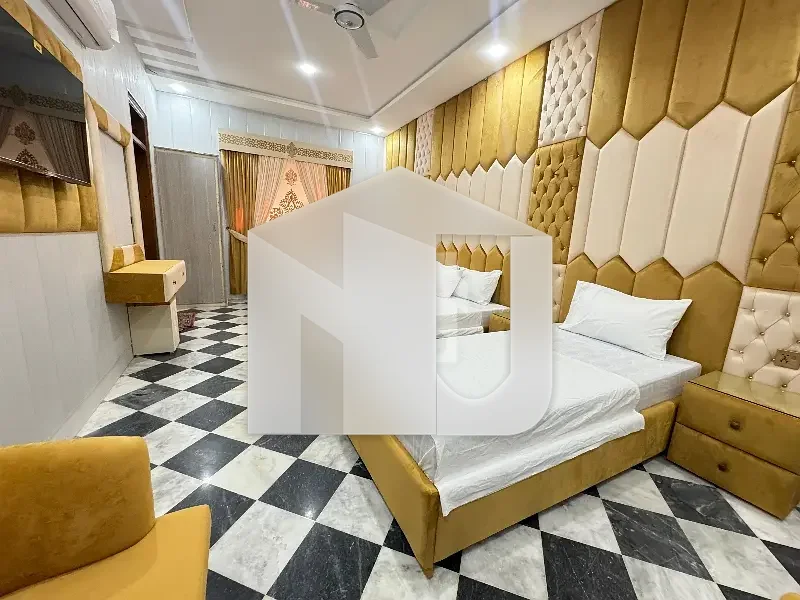 BEAUTIFUL LUXURY FURNISHED HOISE FOR RENT 13 BEDROOM, photo 3