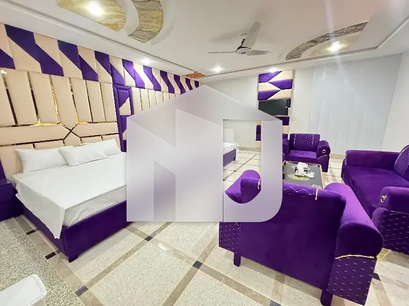 BEAUTIFUL LUXURY FURNISHED HOISE FOR RENT 13 BEDROOM, photo 14