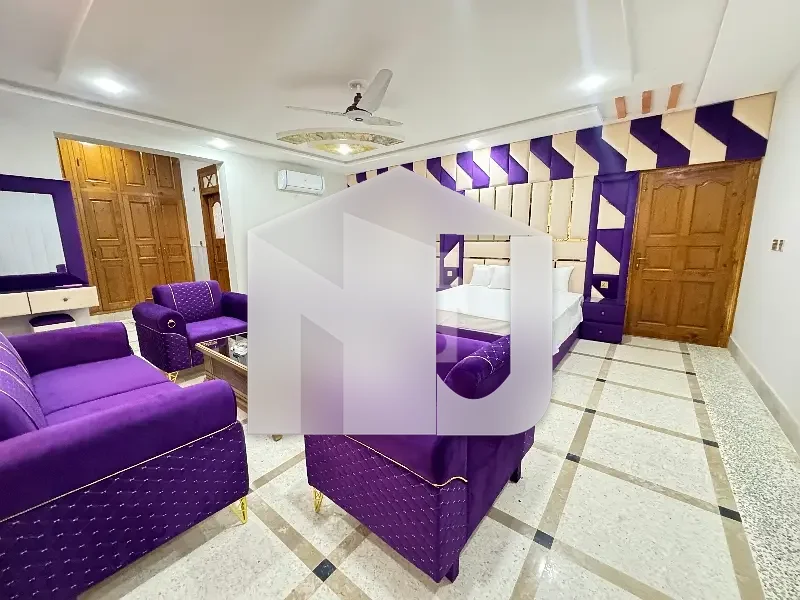 BEAUTIFUL LUXURY FURNISHED HOISE FOR RENT 13 BEDROOM, photo 11