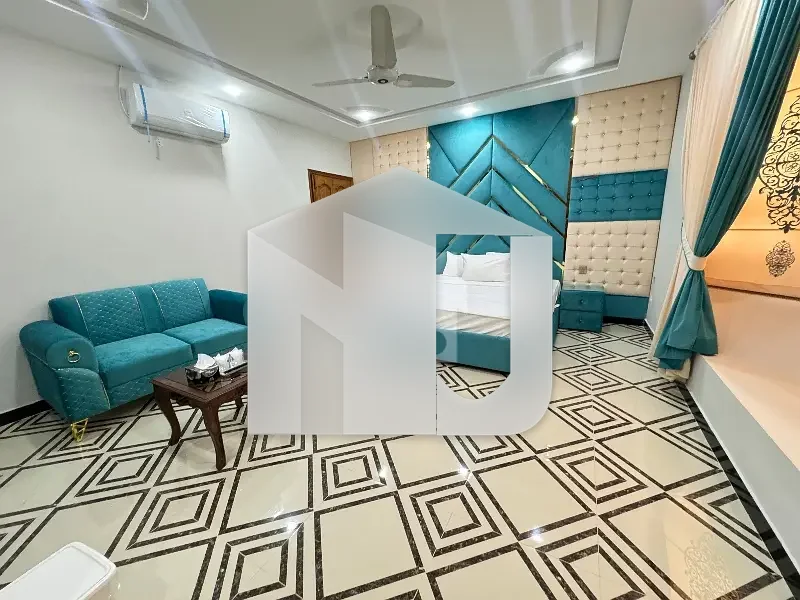 BEAUTIFUL LUXURY FURNISHED HOISE FOR RENT 13 BEDROOM, photo 25