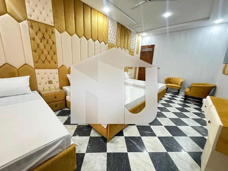 BEAUTIFUL LUXURY FURNISHED HOISE FOR RENT 13 BEDROOM, photo 6