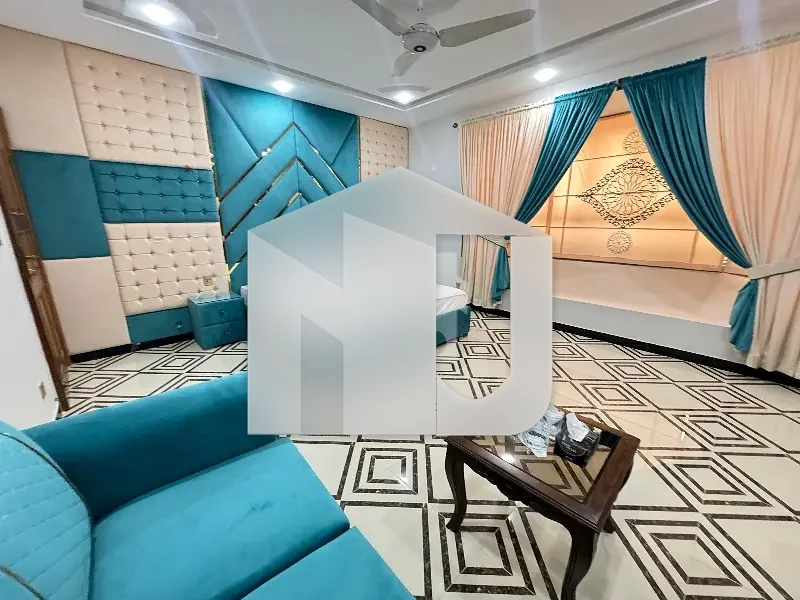 BEAUTIFUL LUXURY FURNISHED HOISE FOR RENT 13 BEDROOM, photo 23