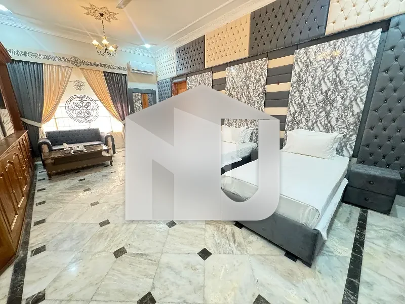 BEAUTIFUL LUXURY FURNISHED HOISE FOR RENT 13 BEDROOM, photo 5
