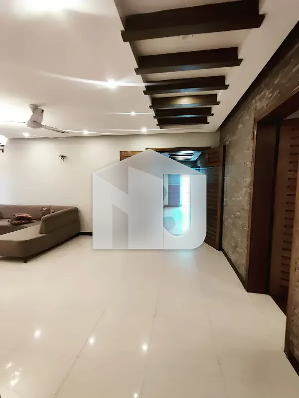 E-11/3 MPCHS 1 Kanal Triple Story House For Rent, photo 3