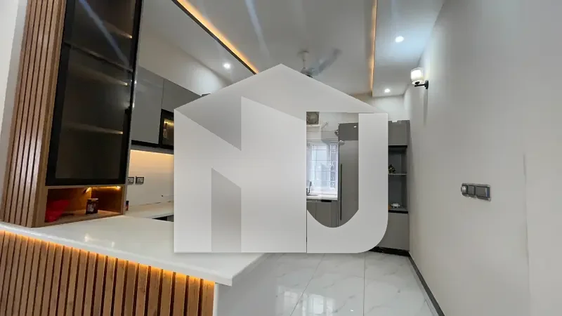 Luxury 10 Marla House for Rent in Bahria Enclave, photo 11
