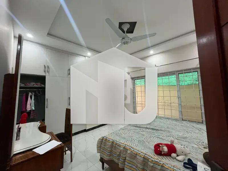 Luxury 10 Marla House for Rent in Bahria Enclave, photo 6