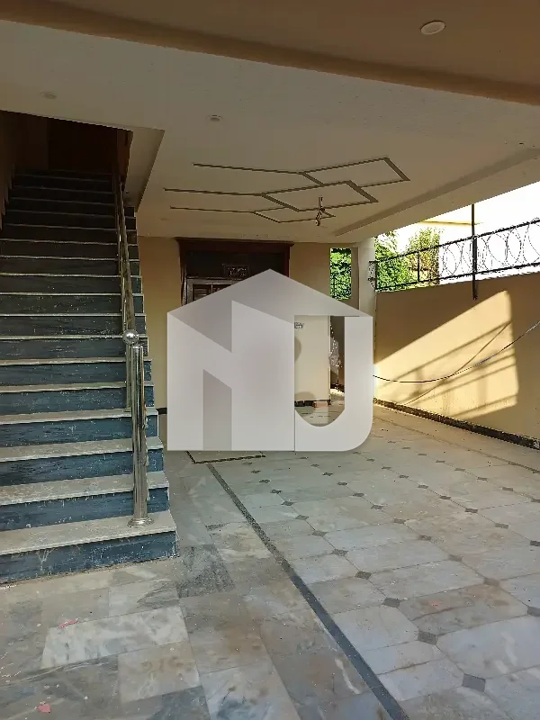 BRAND NEW SINGLE STOREY HOUSE FOR RENT, photo 16
