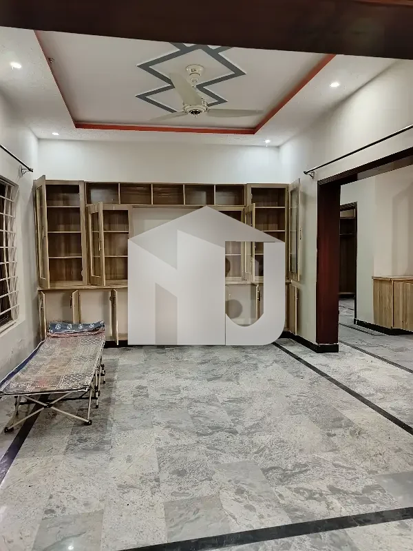 BRAND NEW SINGLE STOREY HOUSE FOR RENT, photo 3