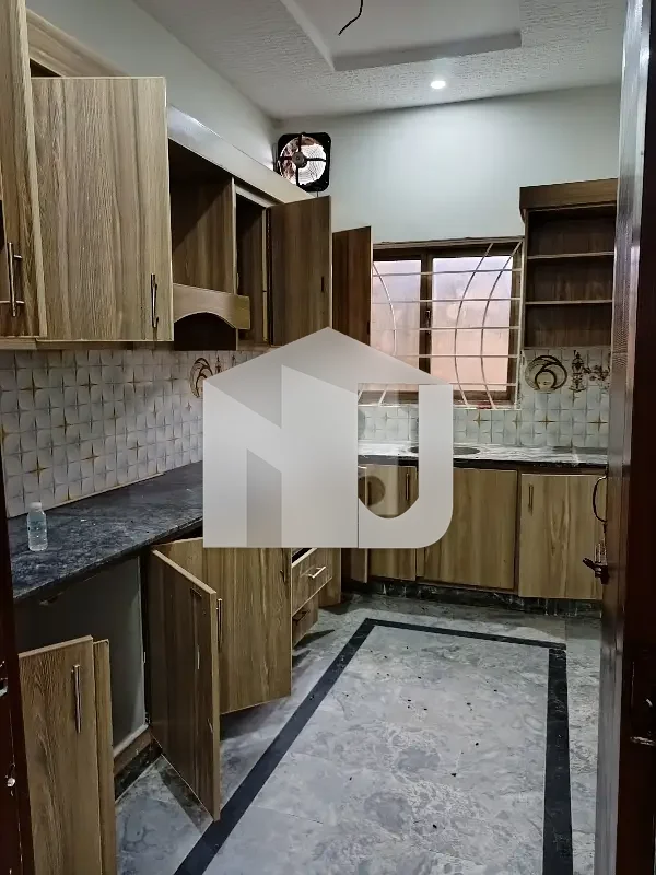 BRAND NEW SINGLE STOREY HOUSE FOR RENT, photo 9