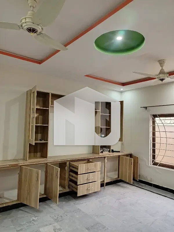 BRAND NEW SINGLE STOREY HOUSE FOR RENT, photo 6