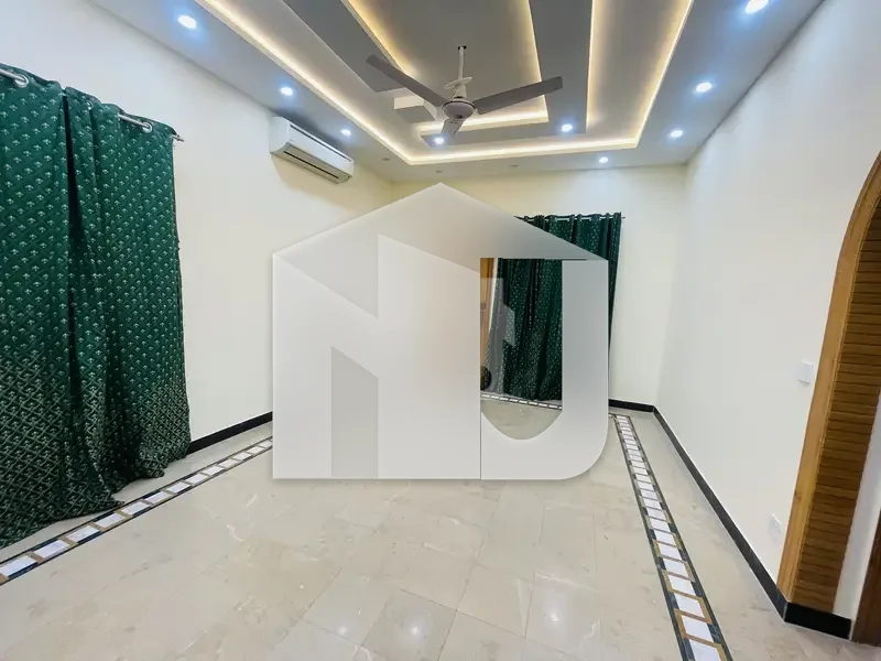 Luxury Furnished House, photo 9
