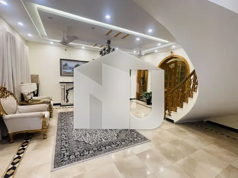 Luxury Furnished House, photo 16