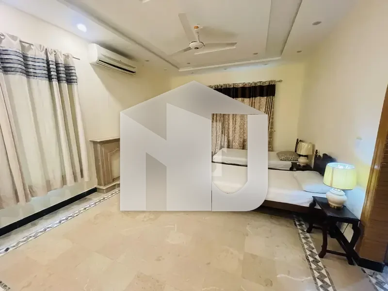 Luxury Furnished House, photo 3