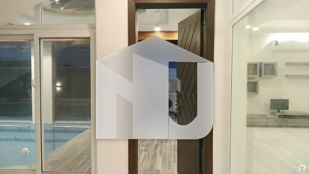A Beautiful Well Designed House Is Available For Rent, photo 30