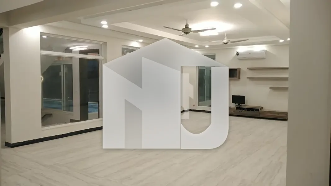 A Beautiful Well Designed House Is Available For Rent, photo 17