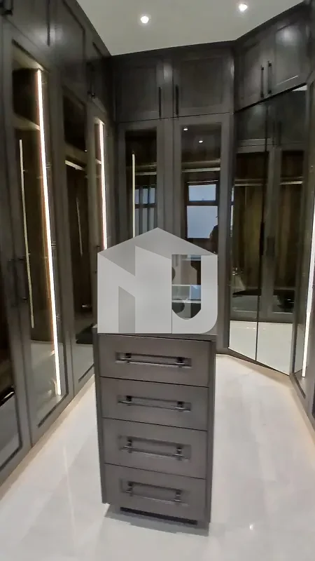 Brand New House With Extra Land In F-6 For Rent, photo 2